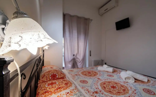 House Serena in Rome