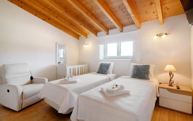 Villa Rodrigues Apartment I