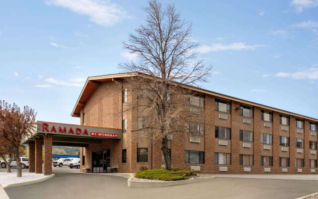 Ramada by Wyndham Helena