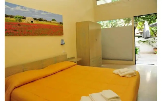 Camere sul Lungomare