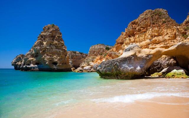 Sea & You Algarve Apartment