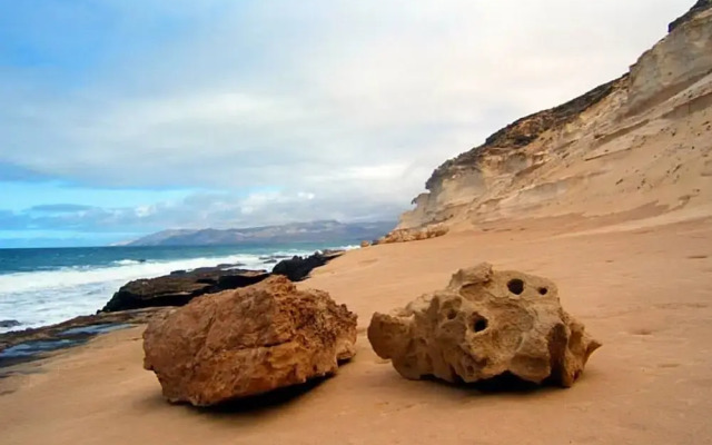 Casa Mika Oliastur 25 El Cotillo