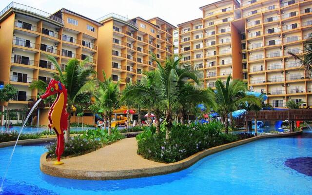 Gold Coast Morib - Sepang Water Themepark