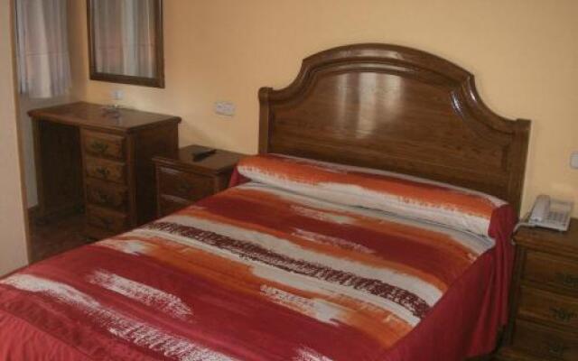 Hostal La Nava