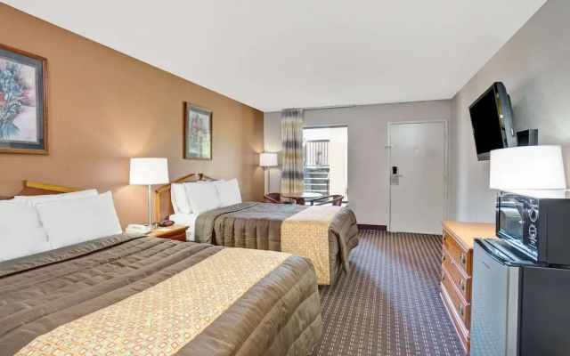 Days Inn Hernando