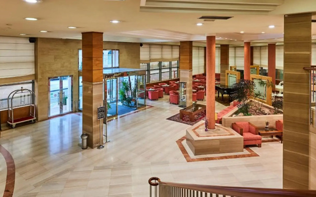 Gran Hotel de Ferrol