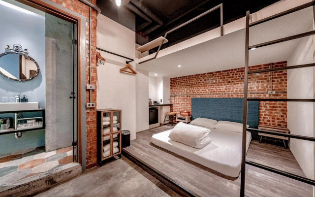 Island Hearth Chiayi