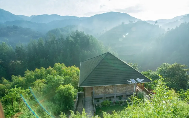 Gorilla Leisure Lodge