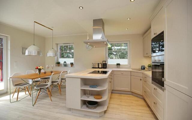 Reethaus Am Mariannenweg 18b Huus