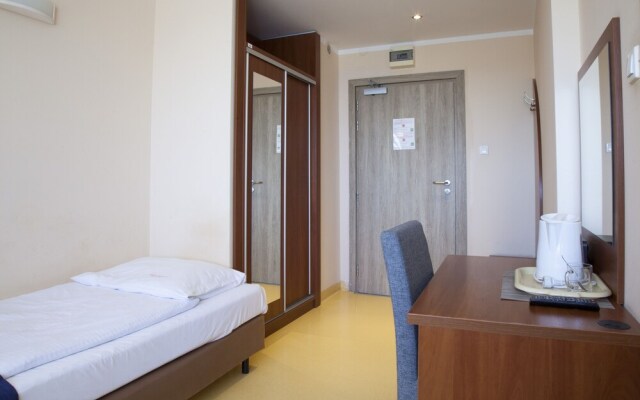 Sanatorium Perła Bałtyku