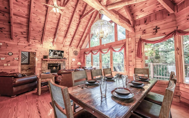 Steele Away 3 Bedrooms