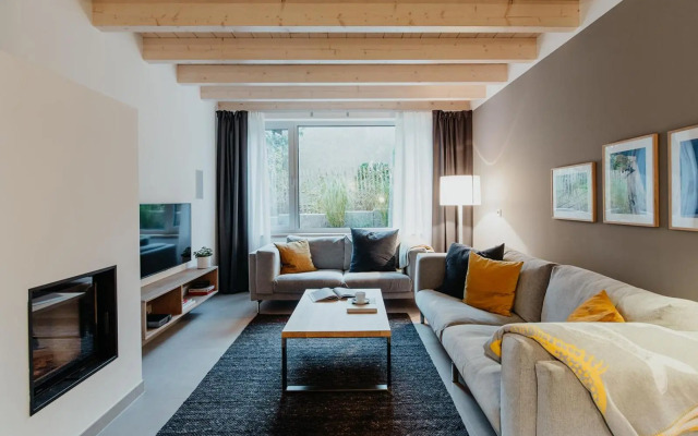 Strandweiss & Strandgrau