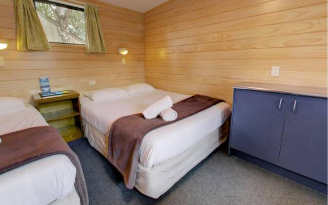 Tasman Holiday Parks - Christchurch