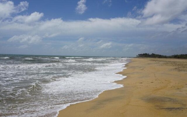 Puetz Travels Beach Resort
