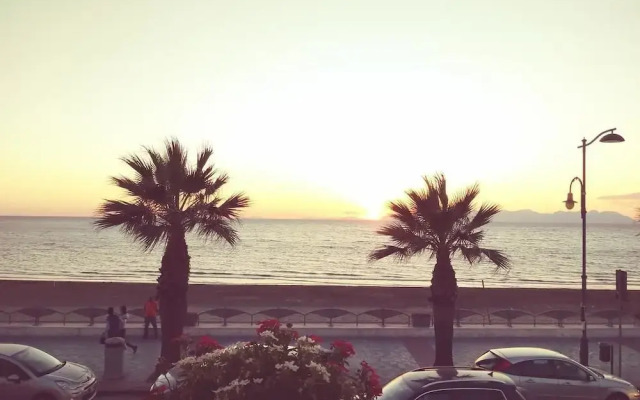 Riviera B&B