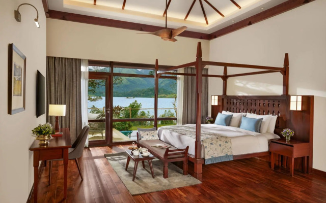 Taj Wayanad Resort & Spa, Kerala