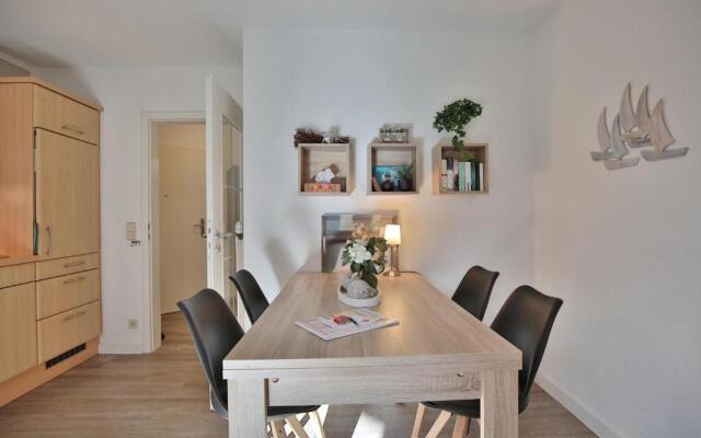 Residenz Alte Bergstraße Residenz Alte Bergstrasse Appartement 5