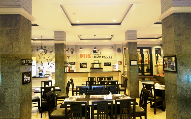 Lotus Garden Hotel