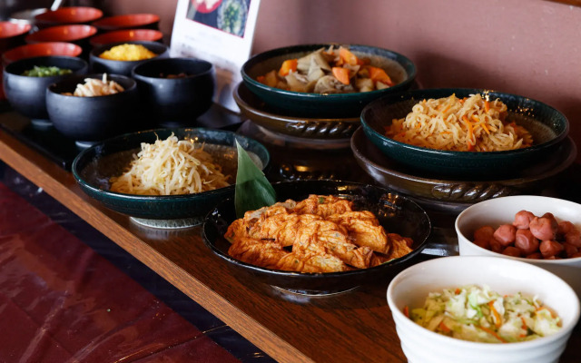 Kagoshima Washington Hotel Plaza