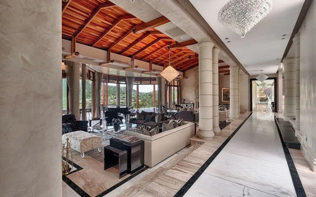 Lejwe La Metsi Private Reserve