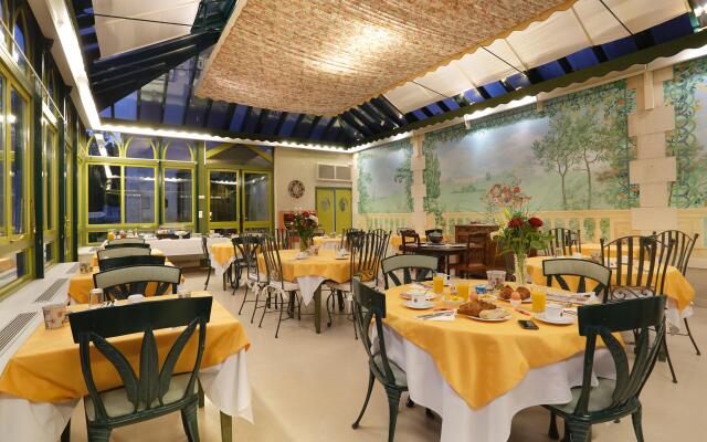 Château de La Rozelle