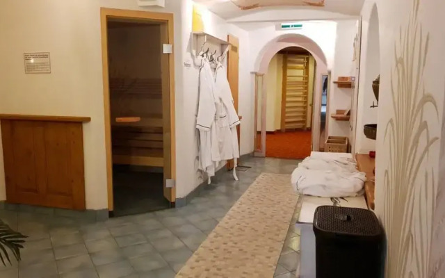 Hotel Edelweiss