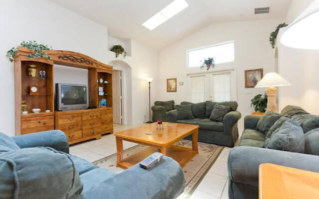 Orange Tree Homes by Oceanbeds