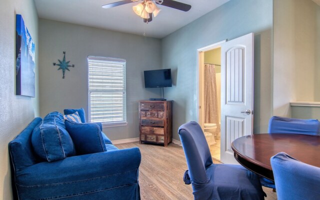 Sandy Toes and Salty Kisses