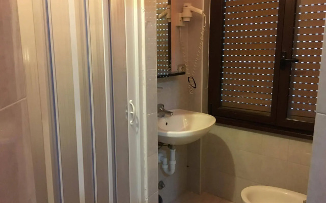 Hotel Salus