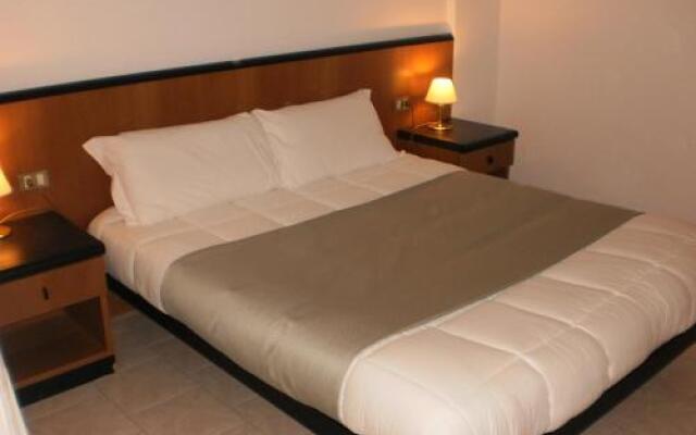 Residence Le Corti