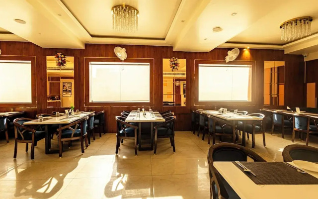 Hotel Vedangam Varanasi