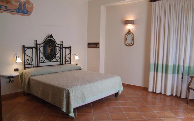 La Casa di Botro