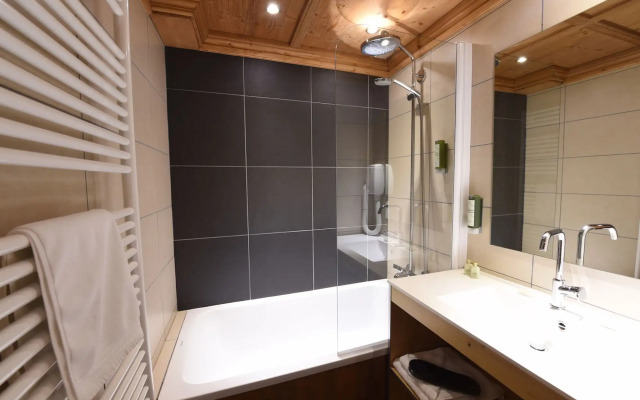 Park Hotel Suisse & Spa