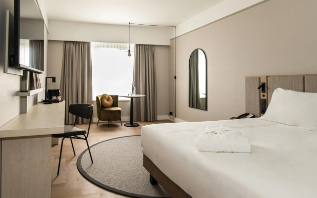 Mercure Liege City Centre