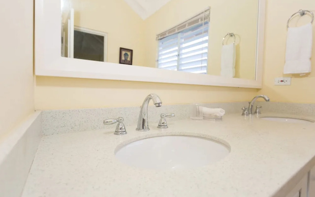 Ocho Rios Villa at Coolshade