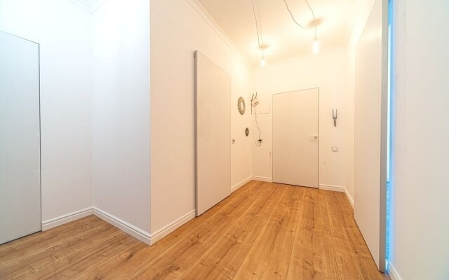 Apartment the Moscow railway Station 2