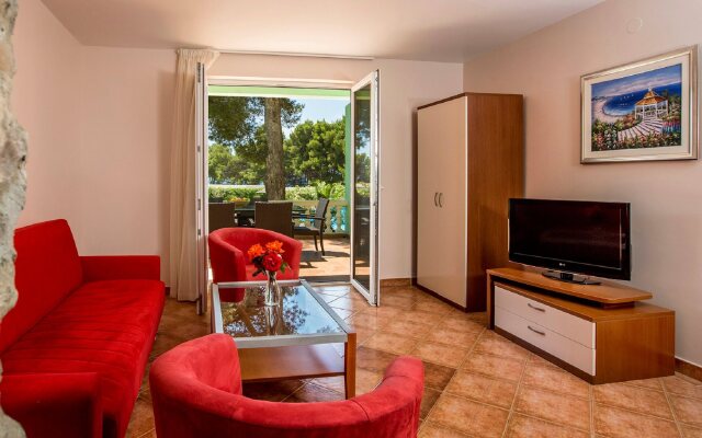 Matilde Beach Resort