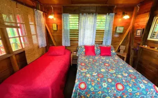 Judy House Cottages And Rooms