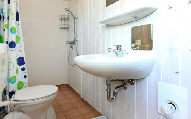 Holiday Home in Otterndorf