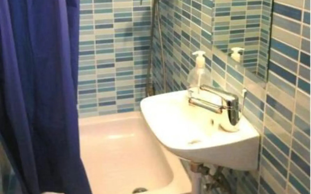 Apartment Anita 1