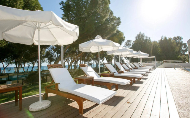 Park Beach Hotel