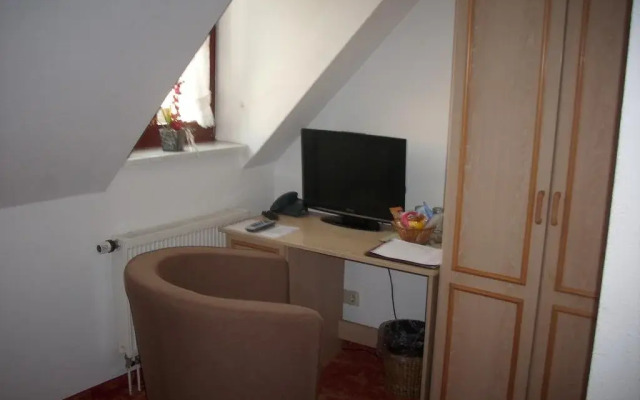 Altstadthotel "Garni" Grimma