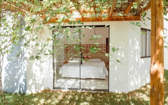 Pousada Caju do Mato