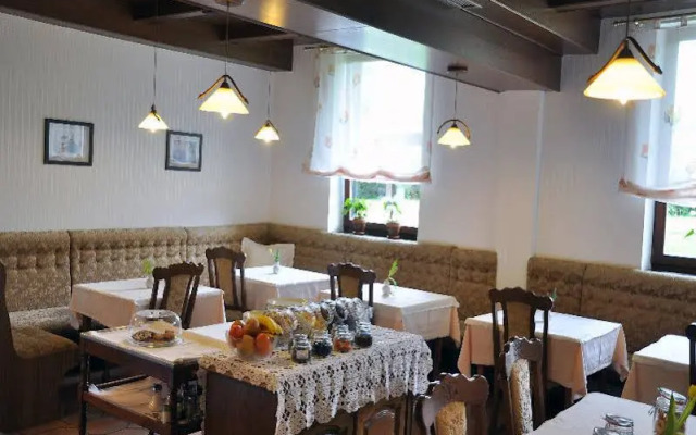 Boutique hotel Pohorje