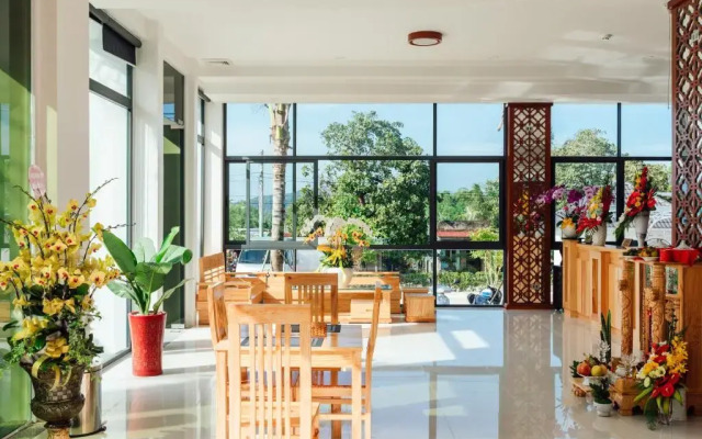 Xuan Hien Resort Seapearl Phu Quoc