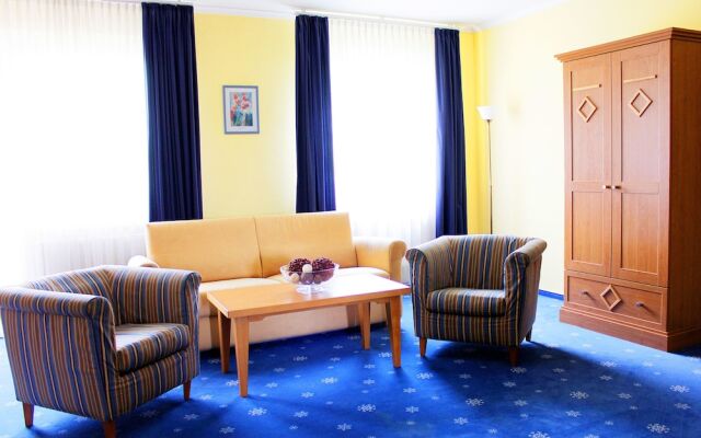 Elldus Resort