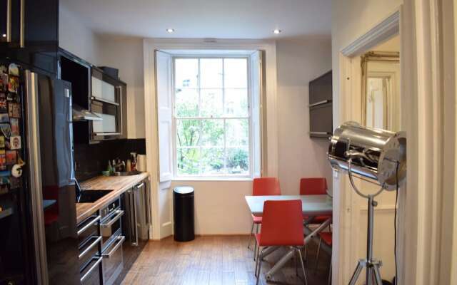 2 Bedroom Apartment In Islington Angel