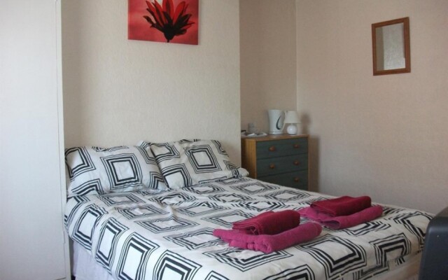 Three Tuns Hotel