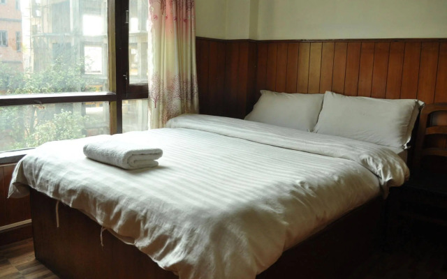 Hotel Florid Nepal