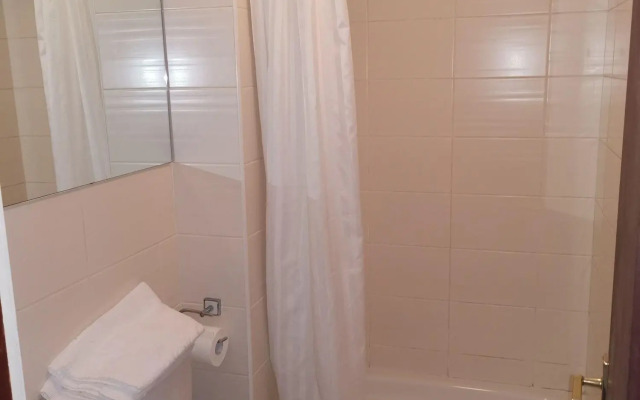 The Fullarton Park Hotel